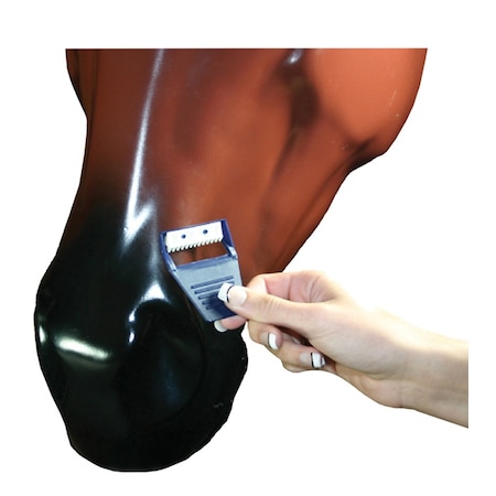 Jacks Imports Horse Shaver NAVY 1872-NV